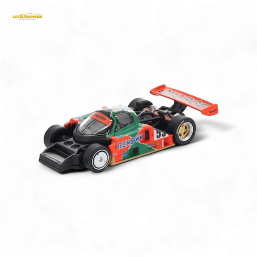 PopRace Mazda 787B 1:64 - for just $29.99! 