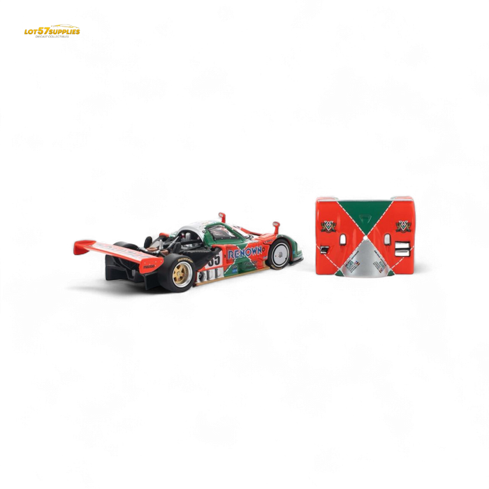 PopRace Mazda 787B 1:64 - for just $29.99! 