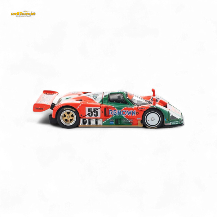 PopRace Mazda 787B 1:64 - for just $29.99! 