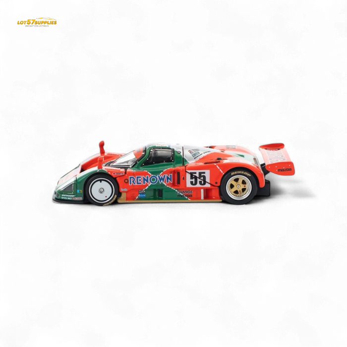 PopRace Mazda 787B 1:64 - for just $29.99! 