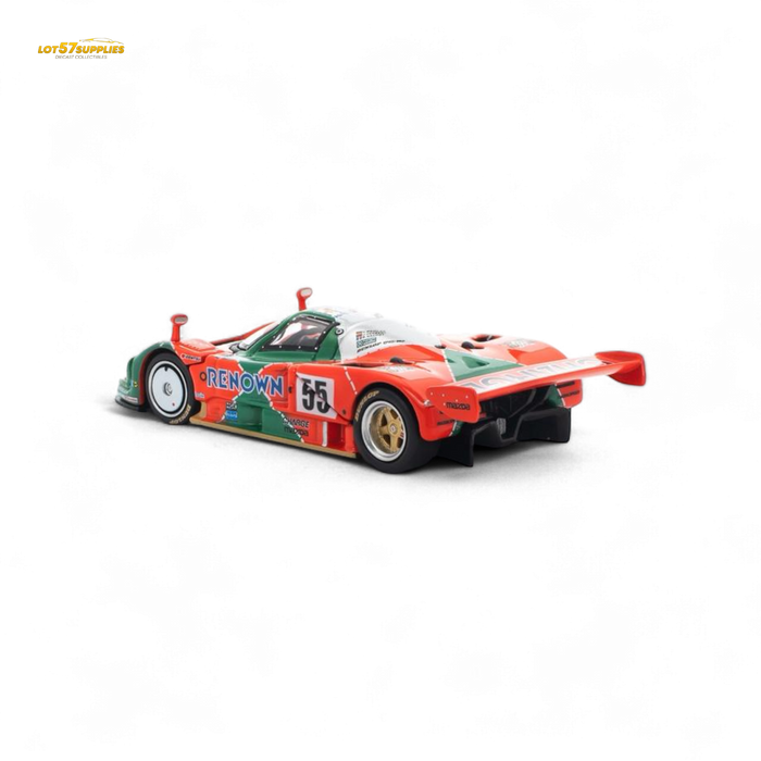 PopRace Mazda 787B 1:64 - for just $29.99! 
