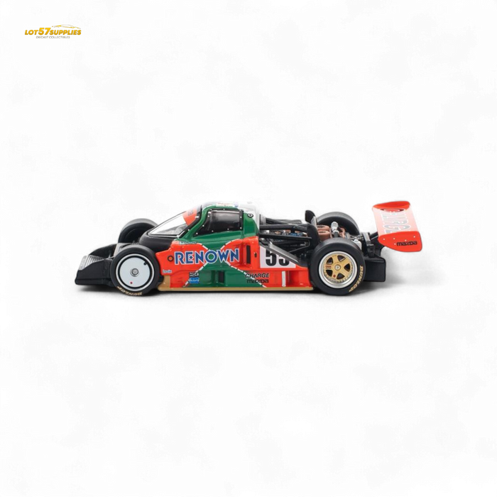 PopRace Mazda 787B 1:64 - for just $29.99! 