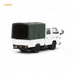 Model 1 Isuzu Covered Truck White 1:64 - for just $24.99! 