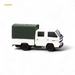 Model 1 Isuzu Covered Truck White 1:64 - for just $24.99! 