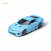 Model One Lexus LFA Tiff Blue 1:64 - for just $37.99! 