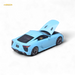 Model One Lexus LFA Tiff Blue 1:64 - for just $37.99! 