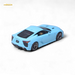 Model One Lexus LFA Tiff Blue 1:64 - for just $37.99! 
