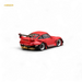 Street Weapon RWB 993 Naginata Red Livery 1:64 - for just $34.99! 