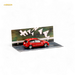 Hobby Japan Honda Civic EG6 Red 1:64 - for just $29.99! 