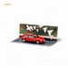Hobby Japan Honda Civic EG6 Red 1:64 - for just $29.99! 
