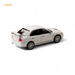Hobby Japan Mitsubishi Lancer Evolution IV White 1:64 - for just $29.99! 