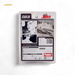 Hobby Japan Mitsubishi Lancer Evolution IV White 1:64 - for just $29.99! 