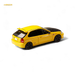 Hobby Japan Honda Civic EK9 Yellow 1:64 - for just $29.99! 