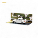 Hobby Japan Mitsubishi Lancer Evolution IV White 1:64 - for just $29.99! 