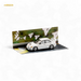 Hobby Japan Mitsubishi Lancer Evolution IV White 1:64 - for just $29.99! 