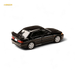 Hobby Japan Mitsubishi Lancer Evo III Black 1:64 - for just $29.99! 