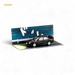 Hobby Japan Mitsubishi Lancer Evo III Black 1:64 - for just $29.99! 