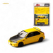 Hobby Japan Honda Civic EK9 Yellow 1:64 - for just $29.99! 