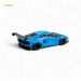 Pgm Lamborghini LP700-4 BB Blue 1:64 - for just $89.99! 