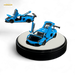 Pgm Lamborghini LP700-4 - BB Blue Luxury Version 1:64 - for just $89.99! 