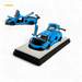 Pgm Lamborghini LP700-4 BB Blue 1:64 - for just $89.99! 