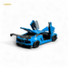 Pgm Lamborghini LP700-4 BB Blue 1:64 - for just $89.99! 