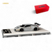 Flame LB458GT LB Wide-Body - Matte Grey 1:64 - for just $79.99! 