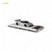 Flame LB458GT LB Wide-Body - Matte Grey 1:64 - for just $79.99! 