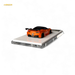 Flame Ferrari 458 LB Wide-Body Pearl Orange 1:64 - for just $79.99! 