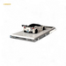 Flame Ferrari 458 GT LB Wide-Body - White 1:64 Resin - for just $79.99! 