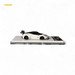 Flame Ferrari 458 GT LB Wide-Body - White 1:64 Resin - for just $79.99! 