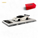 Flame Ferrari 458 GT LB Wide-Body - White 1:64 Resin - for just $79.99! 