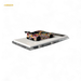 Flame Ferrari 458 GT LB Wide-Body - Takashi Murakami Flower Livery - Glows in dark 1:64 Resin - for just $79.99! 