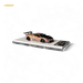 Flame Ferrari 458 GT LB Wide-Body - Takashi Murakami Flower Livery - Glows in dark 1:64 Resin - for just $79.99! 