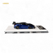 Flame Supercar LB458GT - Metallic Blue 1:64 Resin - for just $79.99! 