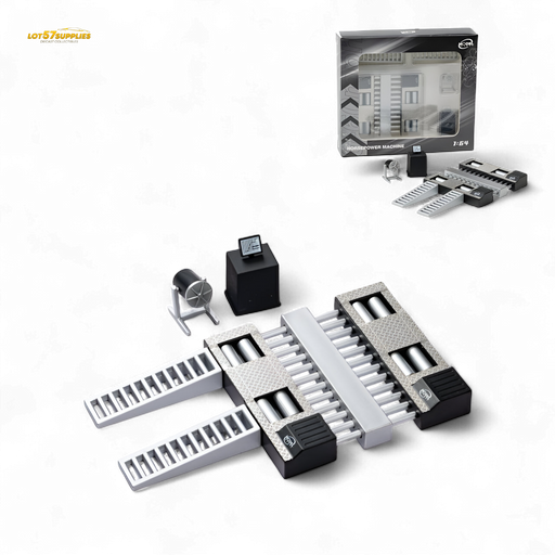 ModelModel Horsepower Dyno Machine 1:64 - for just $24.99! 