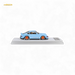Zincit Model Porsche 911 Singer DLS Gulf Blue 1:64 - for just $34.99! 