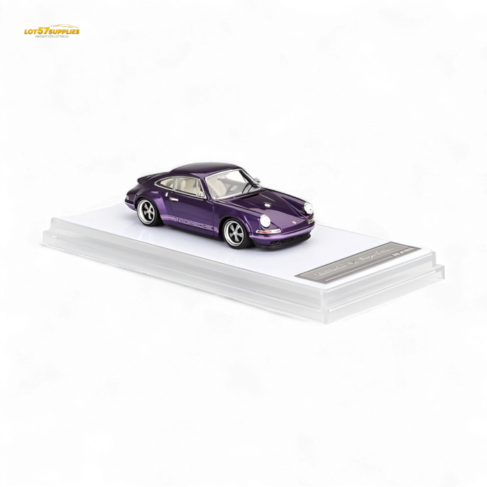 Zincit Model Porsche 911 Singer Coupe 1:64 - for just $34.99! 