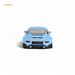 Zincit Model Porsche 911 Singer DLS Gulf Blue 1:64 - for just $34.99! 