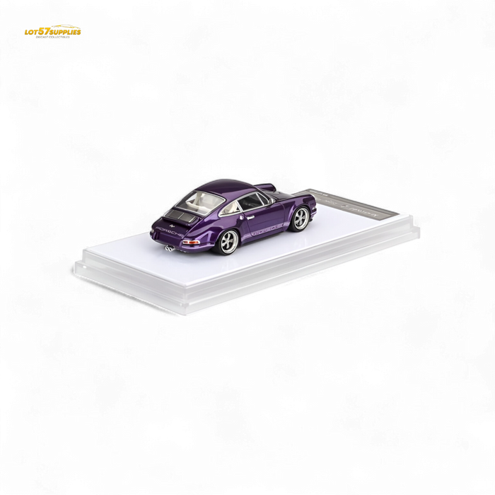 Zincit Model Porsche 911 Singer Coupe 1:64 - for just $34.99! 
