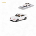 Zincit Model Porsche 911 Singer DLS Bright White 1:64 - for just $34.99! 