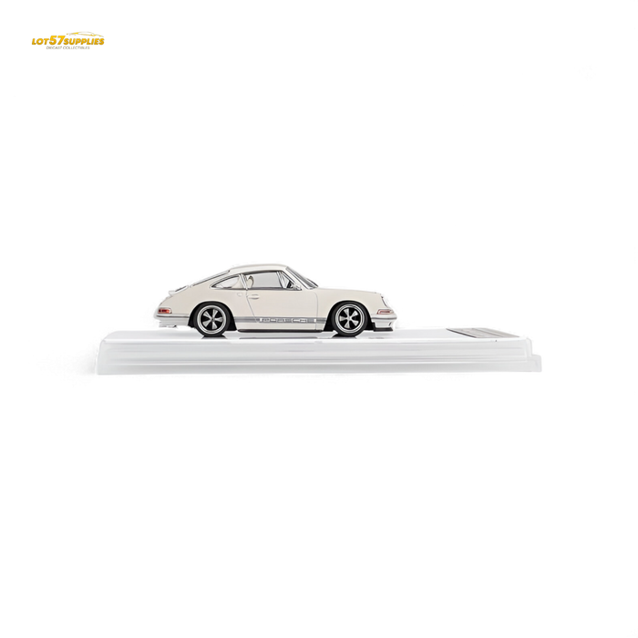 Zincit Model Singer Coupe Creamy Apricot 1:64 - for just $34.99! 