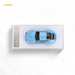 Zincit Model Porsche 911 Singer DLS Gulf Blue 1:64 - for just $34.99! 