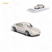 Zincit Model Singer Coupe Creamy Apricot 1:64 - for just $34.99! 