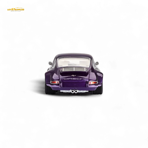 Zincit Model Porsche 911 Singer Coupe 1:64 - for just $34.99! 