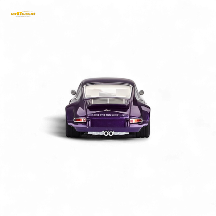 Zincit Model Porsche 911 Singer Coupe 1:64 - for just $34.99! 