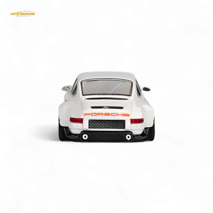 Zincit Model Porsche 911 Singer DLS Bright White 1:64 - for just $34.99! 