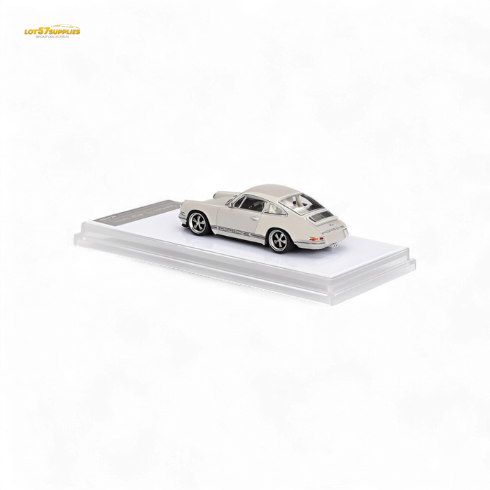 Zincit Model Singer Coupe Creamy Apricot 1:64 - for just $34.99! 