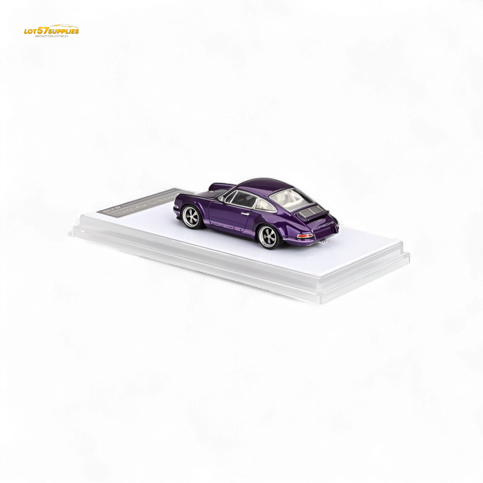 Zincit Model Porsche 911 Singer Coupe 1:64 - for just $34.99! 