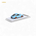 Zincit Model Porsche 911 Singer DLS Gulf Blue 1:64 - for just $34.99! 